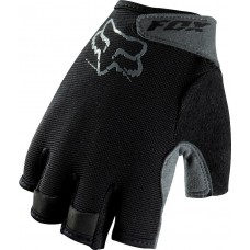 Вело перчатки FOX Ranger Short Glove [BLACK]