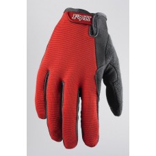 Вело перчатки FOX Womens Incline Glove [Scarlet]