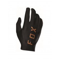 Мото перчатки FOX ASCENT GLOVE [BLACK]