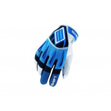 Мото перчатки SHIFT Mach MX Glove [Blue]