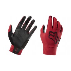 Вело перчатки FOX FLEXAIR GLOVE [RED]