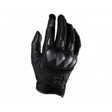 Мото перчатки FOX Bomber S Glove [BLACK]
