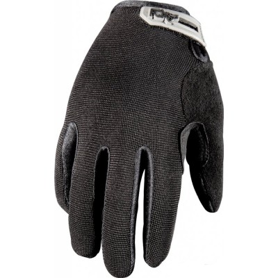 Вело перчатки FOX Womens Incline Glove [BLACK]