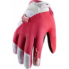 Вело перчатки FOX Womens Reflex Gel Glove [PINK]