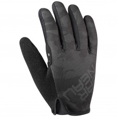 Перчатки Garneau LG DITCH 020-grey