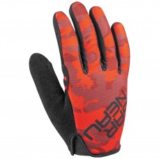 Перчатки Garneau LG DITCH 354-red