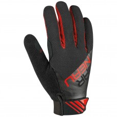 Перчатки Garneau LG JR ELAN GEL - 033-red JRL