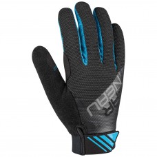 Перчатки Garneau LG ELAN GEL - 117-blue