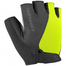 Перчатки Garneau LG AIR GEL ULTRA - 023-black/yellow
