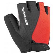 Перчатки Garneau AIR GEL ULTRA GLV 350-BLK/RED