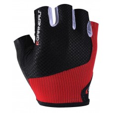 Перчатки Garneau LG NIMBUS EVO 760-black/red