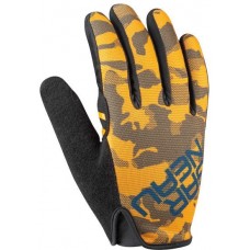 Перчатки Garneau LG DITCH 317-orange