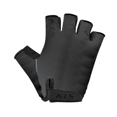 Перчатки KLS Factor черный L