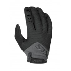 Перчатки KLS Range черный L