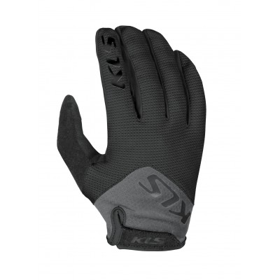 Перчатки KLS Range черный L