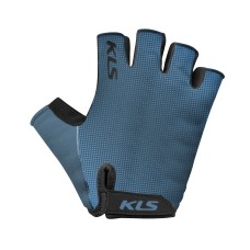 Перчатки KLS Factor синій S