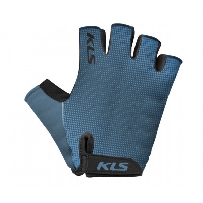 Перчатки KLS Factor синій S