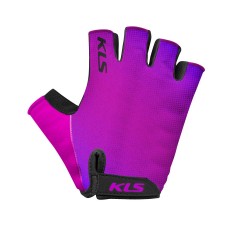 Перчатки KLS Factor пурпур L