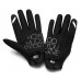Ride 100% BRISKER Hydromatic Waterproof Glove [Black]