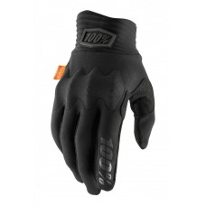 Мото перчатки Ride 100% COGNITO 100% Glove [Black/Charcoal], XXL (12)