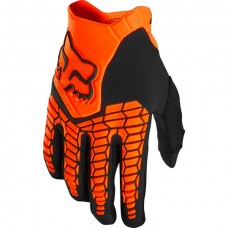 Мото перчатки FOX PAWTECTOR GLOVE [FLO ORANGE]