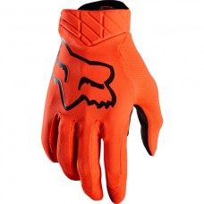 Мото перчатки FOX AIRLINE GLOVE [FLO ORANGE]