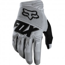 Мото перчатки FOX DIRTPAW RACE GLOVE [GREY]