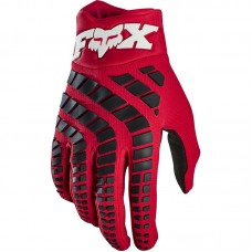Мото перчатки FOX 360 GLOVE [FLAME RED]