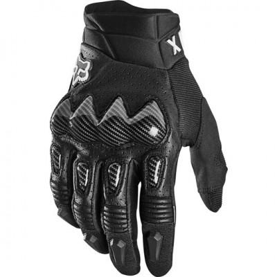 Мото перчатки FOX Bomber Glove [BLACK]
