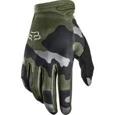 Детские мото перчатки FOX YTH DIRTPAW PRZM GLOVE [CAMO]