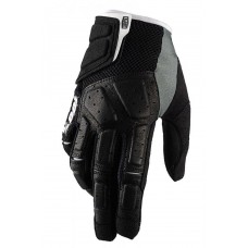 Мото перчатки Ride 100% SIMI  Glove [Black], L (10)