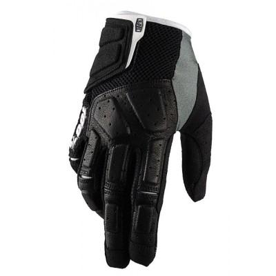 Ride 100% SIMI  Glove [Black]