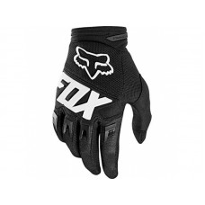 Мото перчатки FOX DIRTPAW RACE GLOVE [Black]