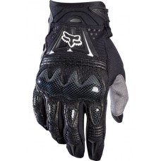 Мото перчатки FOX Bomber Glove [BLK]