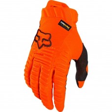 Мото перчатки FOX LEGION GLOVE [ORANGE]