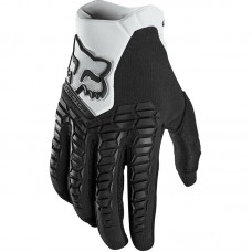 Мото перчатки FOX PAWTECTOR GLOVE [LT GREY]