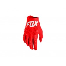 Мото перчатки FOX 360 GLOVE [RED]