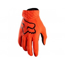 Мото перчатки FOX AIRLINE GLOVE [FLO ORG] L