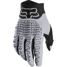 Мото перчатки FOX LEGION GLOVE [GREY]