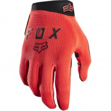 Вело перчатки FOX RANGER GEL GLOVE [ORANGE CRUSH]