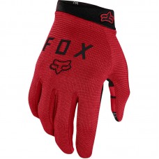 Вело перчатки FOX RANGER GEL GLOVE [Cardinal]