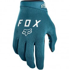 Вело перчатки FOX RANGER GLOVE [MAUI BLUE]