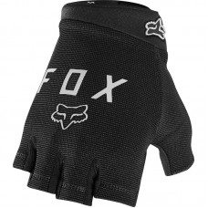 Вело перчатки FOX RANGER GEL SHORT GLOVE [BLACK]