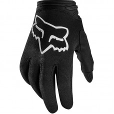 Женские мото перчатки FOX DIRTPAW WMN PRIX GLOVE [BLACK]