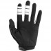 Детские мото перчатки FOX YTH DIRTPAW BNKZ GLOVE [Black]