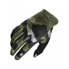Мото перчатки FOX DIRTPAW PRZM CAMO GLOVE [CAMO]