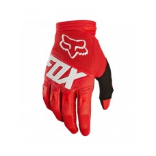 Мото перчатки FOX DIRTPAW GLOVE [RD] 2X
