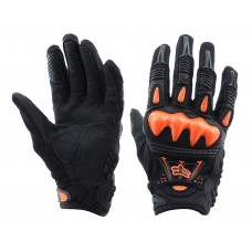 Мото перчатки FOX Bomber Glove [ORANGE]