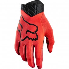 Вело перчатки FOX FLEXAIR GLOVE [ORANGE CRUSH]