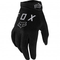 Вело перчатки FOX RANGER GEL GLOVE [BLACK]